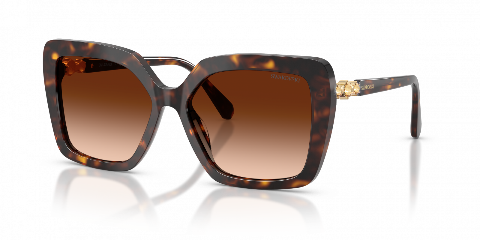 Swarovski SK6049 100274  